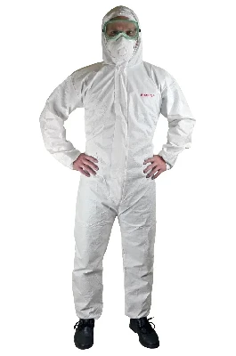 Комбинезон защитный SF001, размер M SCAFFA SF001-M 00-00011915