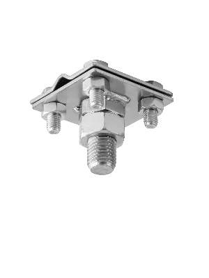 Зажим токоотвода