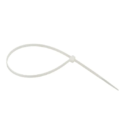 Хомут 250х3.6мм нейлон (100шт) EKF plc-c-3.6x250