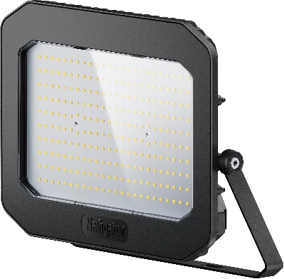 Прожектор светодиодный ДО-200w NFL-04-200-4K-BL-D110-LED