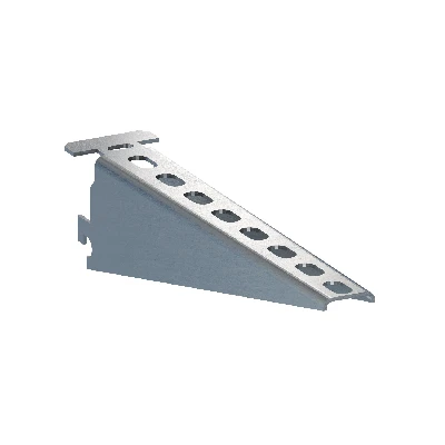 Полка кабельная К1163Ц 430мм Завод ЭМИ Курган 667 П0000005011