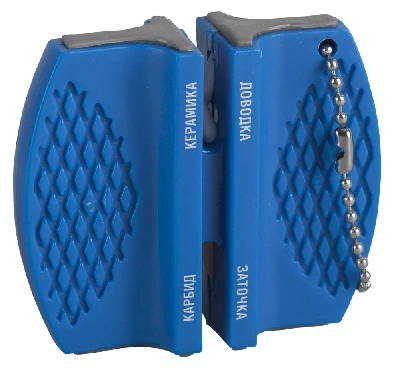 Точилка универсальная ''Мастер'', ''2 в 1''