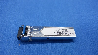 Модуль SFP TX 1310 нм, 1.25 Гб/с, SM, Dual Fiber, LC, 10км, -40 до +85 С