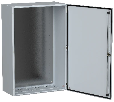 Корпус металлический ЩМП-120.80.40 УХЛ1 IP66 TITAN 5 IEK TI5-10-N-120-080-040-66