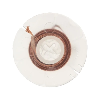 Оплетка для удаления припоя, медная, 1.5 мм х 1.5 м REXANT 09-3002