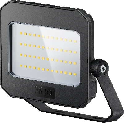 Прожектор светодиодный ДО-50w NFL-04-50-6.5K-BL-D110-LED