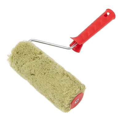 Валик микрофибра 180/18 мм бюгель 6 мм, REXANT 89-0023