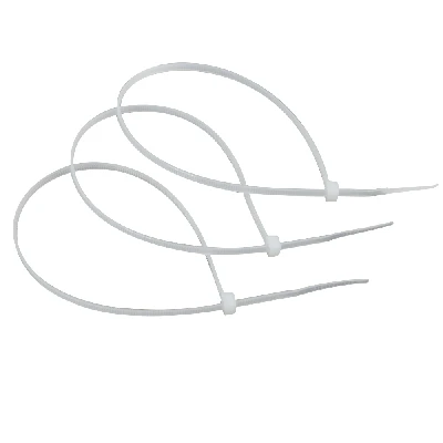 Хомут OptiKit CT-Х-N-3,6х200-белый (100шт)