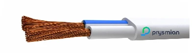Провод ПГВВП 2х1.5 (100м) РЭК/Prysmian 1002040201
