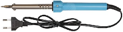 Паяльник пластиковая ручка 60 Вт MOS 60464М