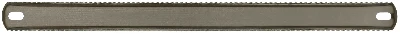 Полотно ножовочное по металлу 300 мм 2-х стороннее (ВИЗ) РОС 40193