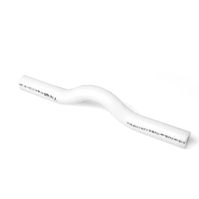 Обвод 25 полипропиленовый PPR белый PRO AQUA PA16010P