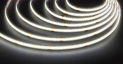 Лента светодиодная NLS-СОВW320-12-IP20-24V 5м