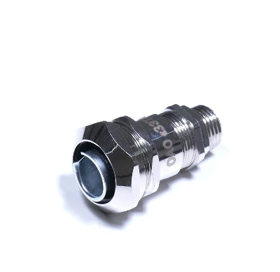 Ввод кабельный ВК-М20-16-МР20 IP68 ЗЭТАРУС zeta30013