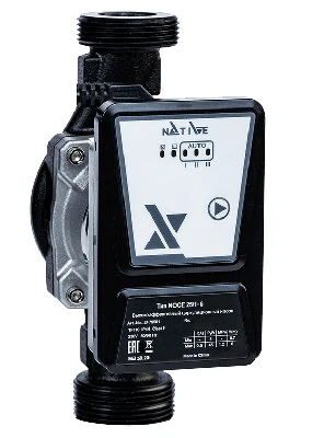 Насос циркуляционный Native NOCE 25/1-6 WILO 2479561