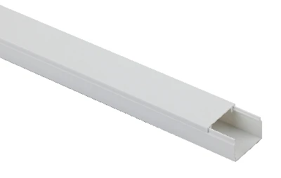 Кабель-канал 25x16 белый (60м)