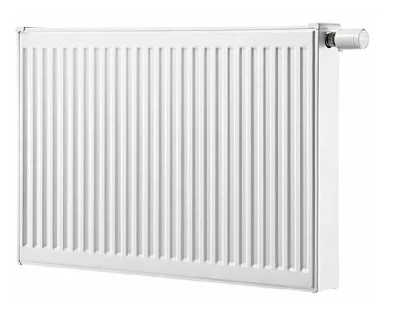 Радиатор стальной VK-Profil 21/500/1000 нижнее подключение, без кронштейнов Buderus 7724114510AF