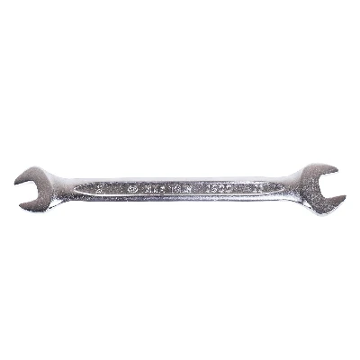 Ключ рожковый 9x11 мм King Tony 19000911