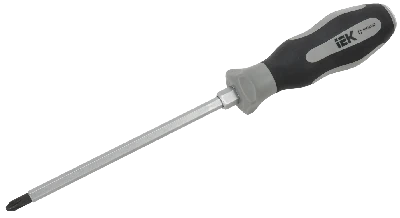 Отвертка ударная PH2х150 Т2 ARMA2L 5 IEK A2L5-SC20-T2-PH-20-150