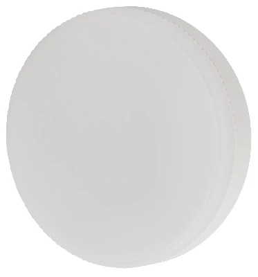 Лампа светодиодная LED 8 Вт 800Лм 4000К таблетка (GX53) нейтральный GX53 220-240В LED GX-8W-840-GX53 Green Line