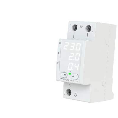 Многофункциональное реле VIP-32