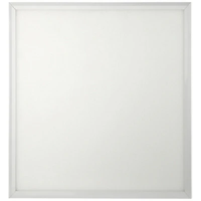 Светодиодная панель Грильято 588x588x8 40Вт (требуется драйвер Б0039417)SPL-540-W-65K-040 ЭРА Б0048919