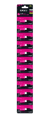 Супер-клей моментальный  GSp- 1x12 BL-12 (лента) 1г ФАZА