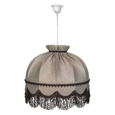 Светильник НСБ-11-1х60-001 Ретро торшер капучино Эркадо 300622