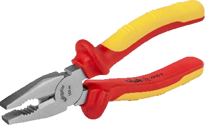 Пассатижи диэлектрические 160 мм Navigator Navigator Group 61261 20213