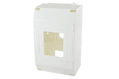 Бокс КМПн 1/4 для наружной установки IP20