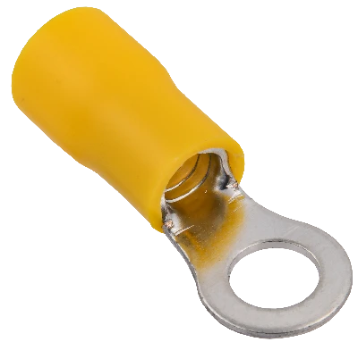 Наконечник НКИ 5,5-5 кольцо 4-6мм (100шт/упак) GENERICA IEK UNL20-006-6-5-G