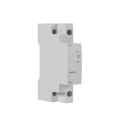 Расцепитель минимального напряжения для DMP32 и DMP63 для монтажа справа 240В 50Гц