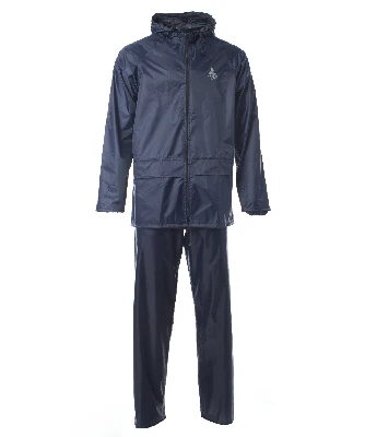 Костюм ТАЙФУН синий, р. 56-58/182-188