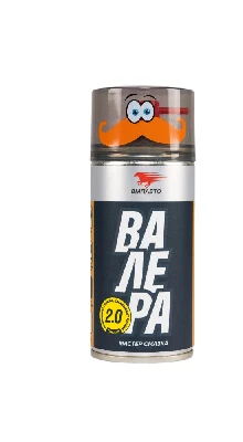 Мастер-смазка ВАЛЕРА, 210мл флакон-аэрозоль