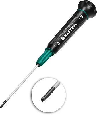 Отвертка для точных работ Precision PH0