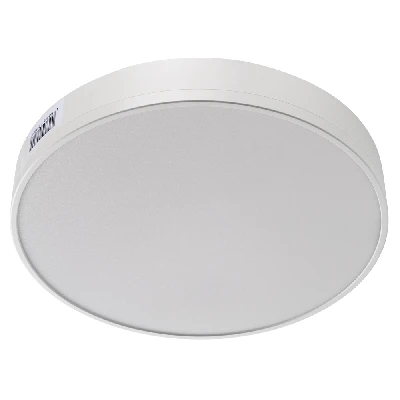 Светильник светодиодный LED трековый на шинопроводДПО-35 Вт 4000К 3240 Лм 120 град. BL белый IP40 2 шт. в упаковке