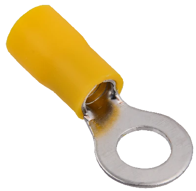 Наконечник НКИ 5,5-6 кольцо 4-6мм (100шт/упак) GENERICA IEK UNL20-006-6-6-G