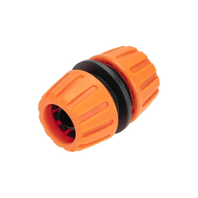 Муфта ремонтная для шланга 1/2 дюйма Четыре сезона REXANT 62-0221