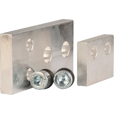 Длинные вывода для передного присоединения до 1000А Контактор 7004117