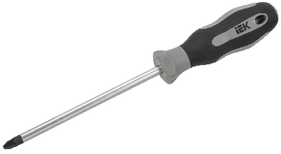 Отвертка PZ3х150 Т2 ARMA2L 5 IEK A2L5-SC10-T2-PZ-30-150