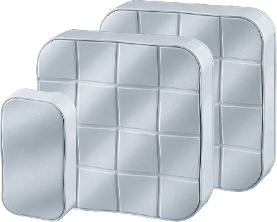 Звонок электрический Navigator 61 276 NDB-D-DC05-1V2-WH Navigator Group 61276 20327