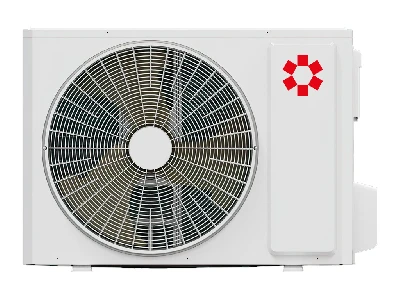 Кондиционер, блок наружный инверторной сплит-системы настенного типа KSRTI70