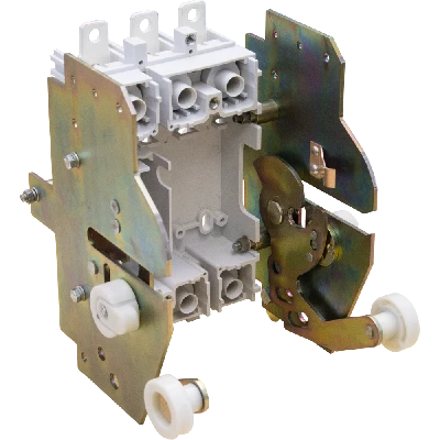 Комплект для выдвижного исполнения OptiMat D100...250-УХЛ3 КЭАЗ 239381