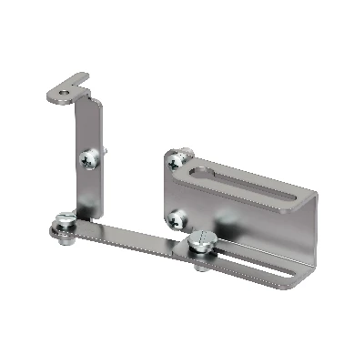 Ограничитель угла открытия двери навесных         корпусов, 90 градусов