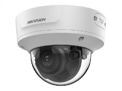 Видеокамера IP 2Мп уличная купольная с EXIR-подсветкой до 40м (2.8-12мм) Hikvision DS-2CD2723G2-IZS 311313783
