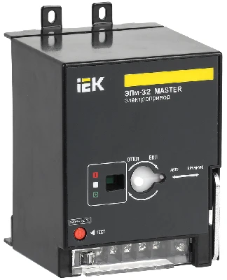 Электропривод ЭПм-32 220В MASTER