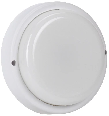 Светильник светодиодный ДПО 0101 10Вт IP65 4000К круг GENERICA IEK LDPO0-0101-10-40-K01-G