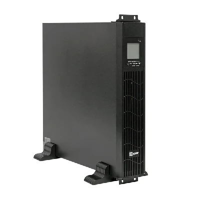 Источник бесперебойного питания Online E-Power SW900Pro-RTB 1000 Ва 3 мин Rack 6хIEC C13, C14