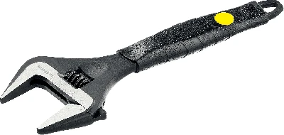 Ключ разводной Cobra, 200 / 39 мм