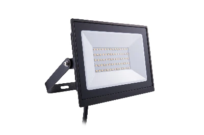 Прожектор светодиодный ДО 30 Вт 2400 лм 6500К 220-240В IP65 170х22х168 мм Essential SmartBright PHILIPS